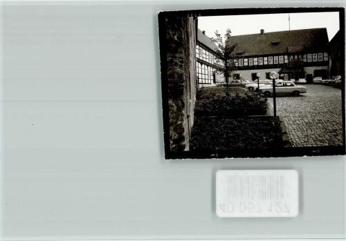 Blomberg Burg