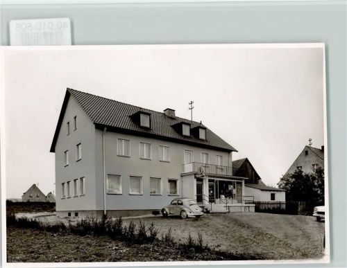 Stulln Spatmühle