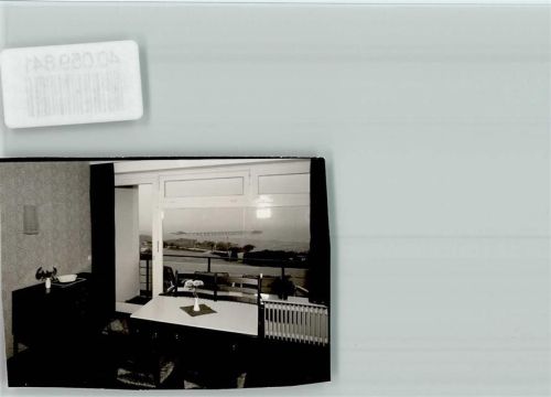 Pelzerhaken Hotel Eichenhain Innenaufnahme