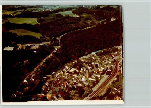 Ründeroth Luftaufnahme