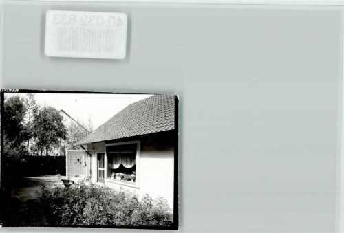 Nieheim Pension Blume