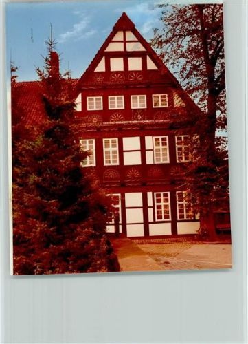 Blomberg Amtshaus