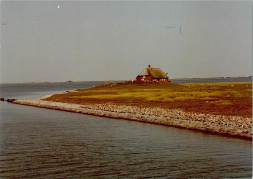 Nordstrand Habel