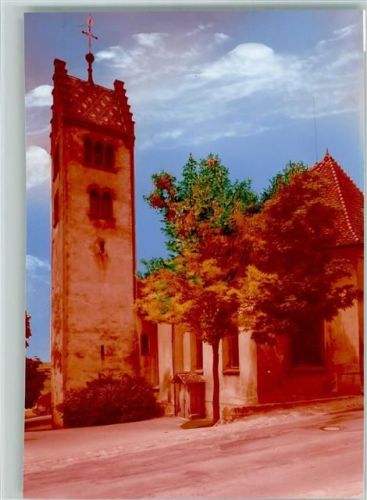 Brigachtal Kirchdorf