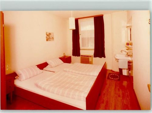 87648 W8955 Aitrang FOTO KEINE AK Gasthaus Krone