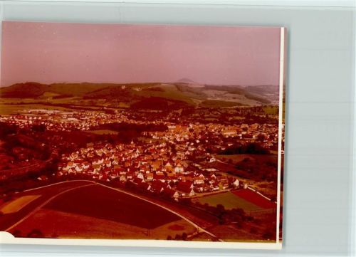 Donzdorf Luftaufnahme