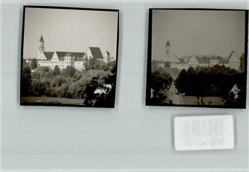Babenhausen Schloß