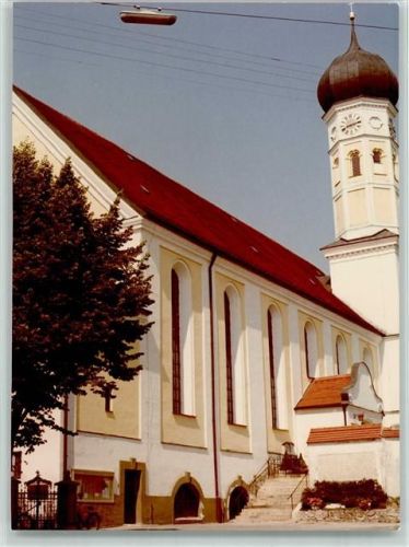 Grafing Kirche