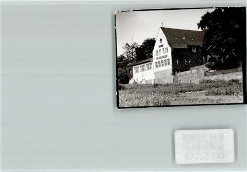 Lauenau Felsenkeller