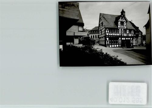 Rhens Rathaus