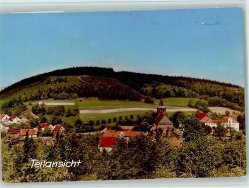 Bergkirchen