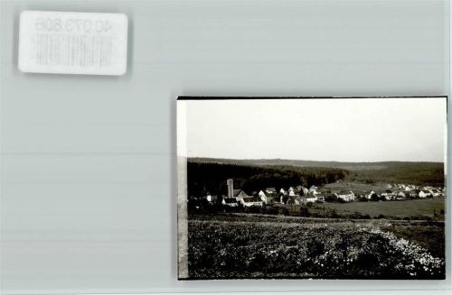 Waldhölzbach Ortsansicht