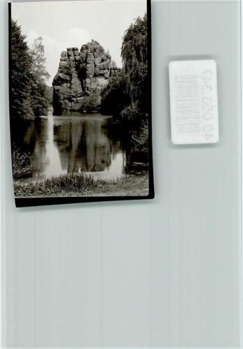 Horn-Bad Meinberg Externsteine