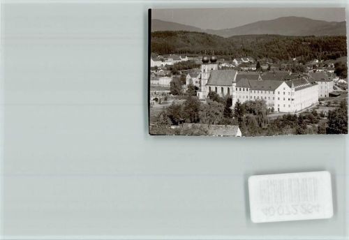 Metten Kloster