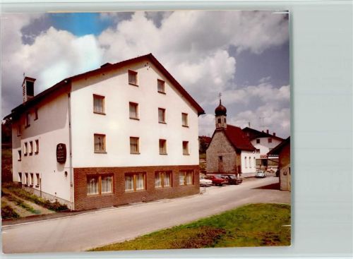 Riedlhütte Pension Irschler