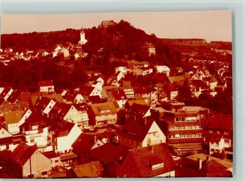 Westerburg Teilansicht