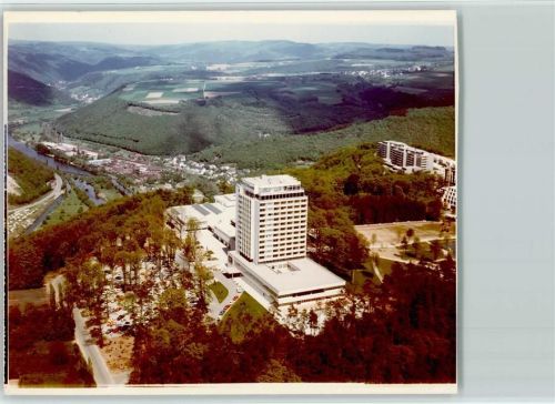 Lahnstein Luftaufnahme