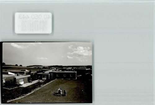 Lütjenburg SOS Kinderdorf