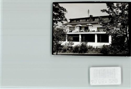 Warzenried Café Böhmerwald
