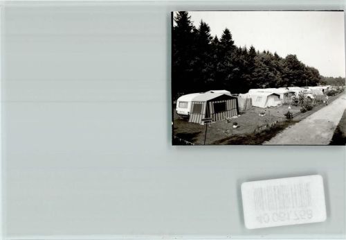 Meißendorf Hüttenseepark Campingplatz