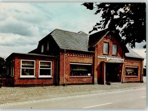 Westerholz Westerholz-Krug