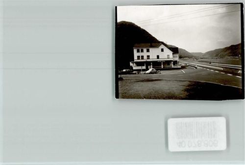 Treis-Karden Hotel Ostermann