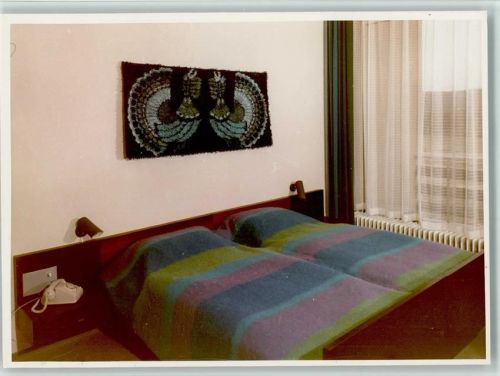 Barntrup Hotel Jägerhof