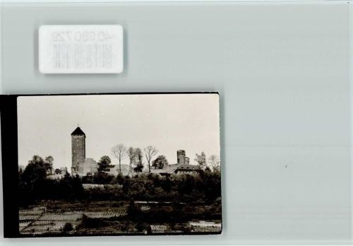 Heppenheim Starkenburg