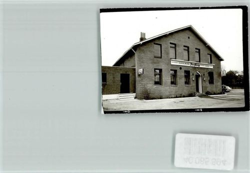 Neustadt Gasthaus zum Dorfkrug