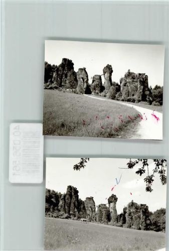 Horn-Bad Meinberg Externsteine