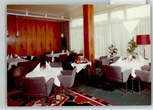 Einbeck Hotel Panorama