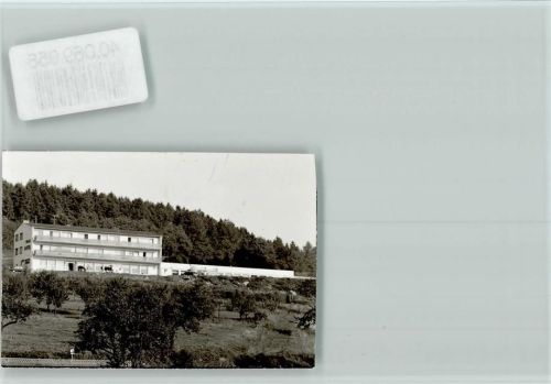 Irmtraut Waldhotel