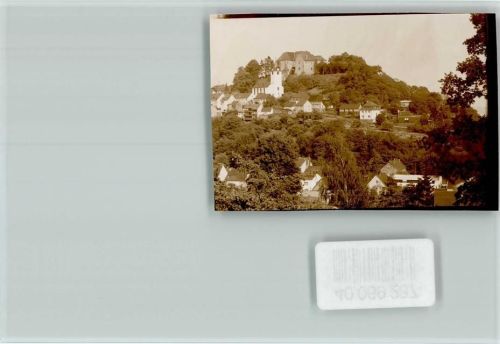 Westerburg Burg