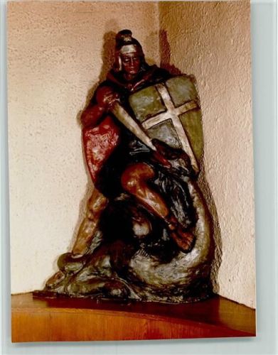 Oelinghausen Drachentöter