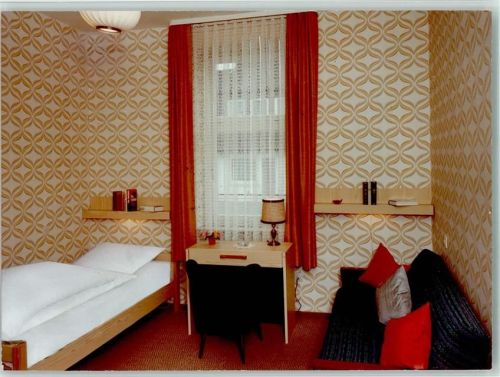 Horn-Bad Meinberg Haus Erholung