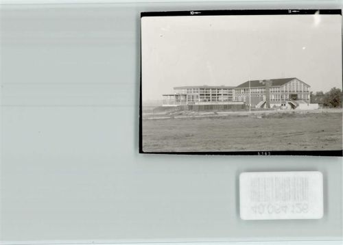 Pellworm Schwimmhalle