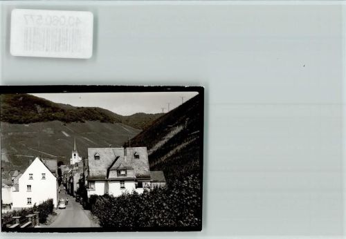 Senheim Ortsmitte