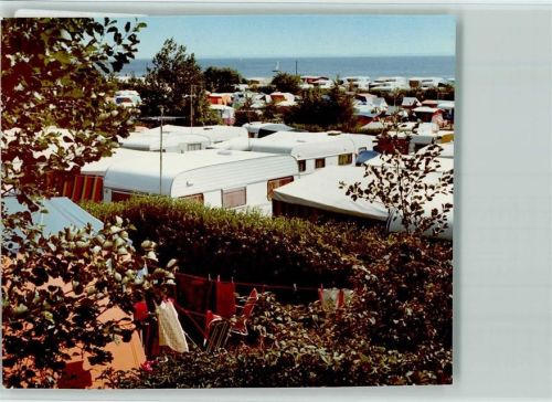Neustadt Camping