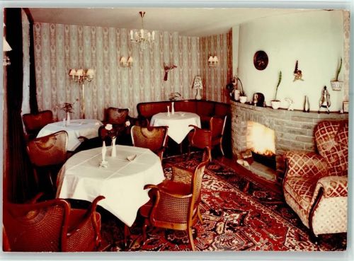 Gimborn Hotel zum Schloß