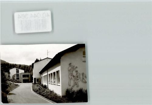 Hundsbach Erholungsheim