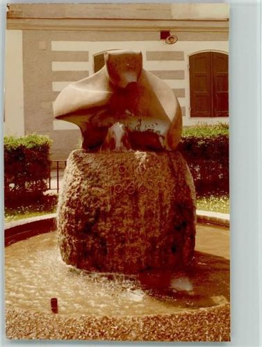Grafing Bärenbrunnen