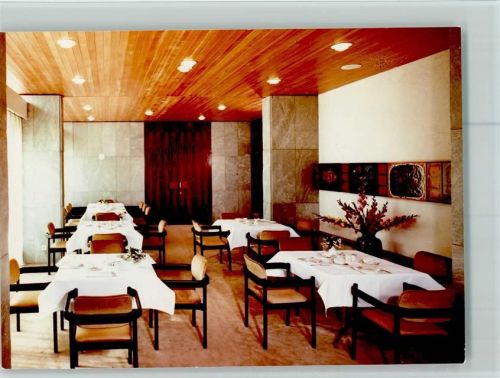 Elfershausen Hotel Ulrich