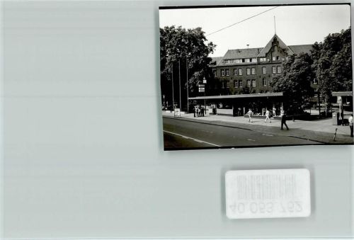 Opladen Rathaus