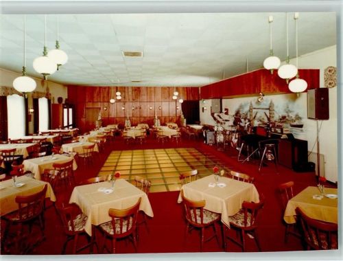 Nister Gasthaus Nistertal
