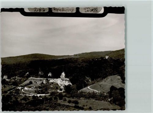 Zwingenberg Luftaufnahme