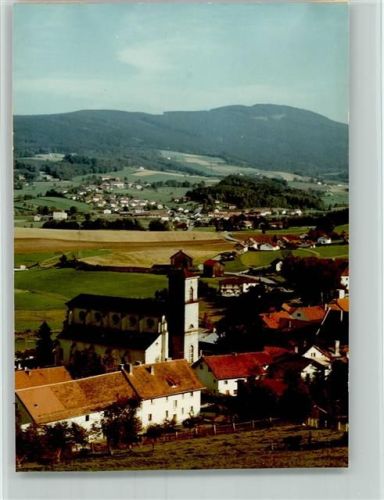 94239 W8375 Gotteszell FOTO KEINE AK Ortsansicht