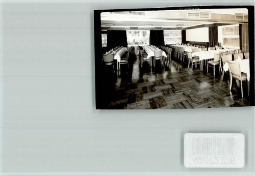 Greffen Speisesaal