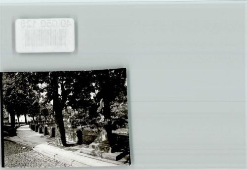 Erwitte Denkmal