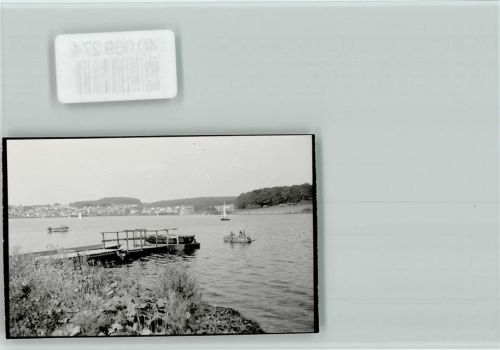 Westerburg Wiesensee