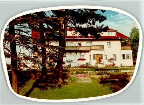 Geigant Wohnhaus